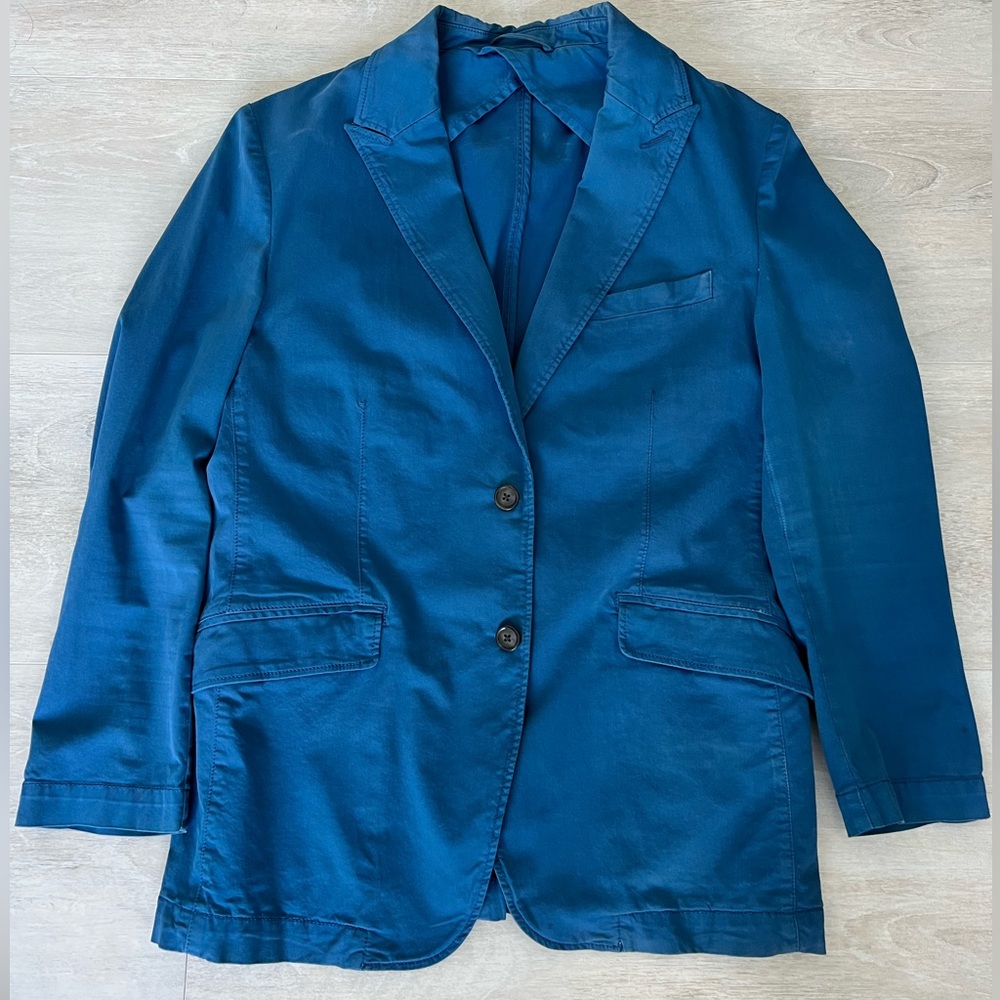 Casual Blazer